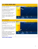 Preview for 21 page of Datavideo SE-3000 Visual Quickstart Manual