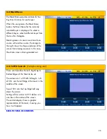 Preview for 31 page of Datavideo SE-3000 Visual Quickstart Manual