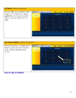 Preview for 33 page of Datavideo SE-3000 Visual Quickstart Manual