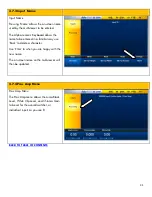 Preview for 36 page of Datavideo SE-3000 Visual Quickstart Manual