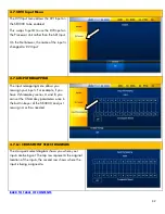 Preview for 37 page of Datavideo SE-3000 Visual Quickstart Manual