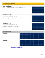 Preview for 41 page of Datavideo SE-3000 Visual Quickstart Manual