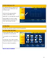 Preview for 43 page of Datavideo SE-3000 Visual Quickstart Manual