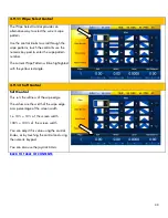 Preview for 44 page of Datavideo SE-3000 Visual Quickstart Manual