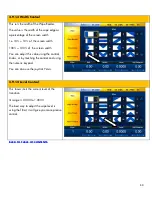 Preview for 45 page of Datavideo SE-3000 Visual Quickstart Manual