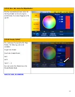 Preview for 47 page of Datavideo SE-3000 Visual Quickstart Manual