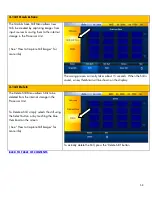 Preview for 59 page of Datavideo SE-3000 Visual Quickstart Manual