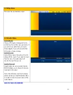 Preview for 60 page of Datavideo SE-3000 Visual Quickstart Manual