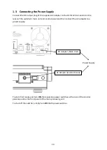 Предварительный просмотр 14 страницы Datavideo SE-4000 Instruction Manual