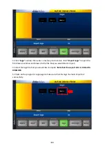 Предварительный просмотр 101 страницы Datavideo SE-4000 Instruction Manual