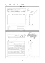 Предварительный просмотр 125 страницы Datavideo SE-4000 Instruction Manual