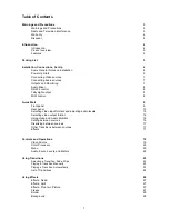 Preview for 2 page of Datavideo SE-500 Instruction Manual