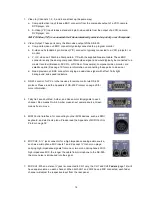 Preview for 15 page of Datavideo SE-500 Instruction Manual