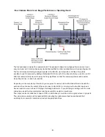 Preview for 31 page of Datavideo SE-500 Instruction Manual