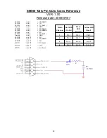 Предварительный просмотр 53 страницы Datavideo SE-500 Instruction Manual