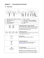 Предварительный просмотр 7 страницы Datavideo SE-500HD Instruction Manual