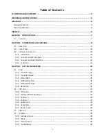 Preview for 2 page of Datavideo SE-500MU Instruction Manual