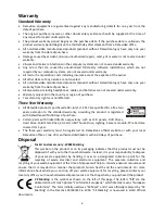 Preview for 6 page of Datavideo SE-500MU Instruction Manual