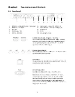 Preview for 8 page of Datavideo SE-500MU Instruction Manual