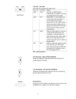 Preview for 9 page of Datavideo SE-500MU Instruction Manual