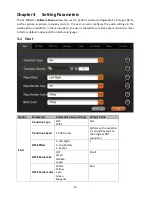 Preview for 20 page of Datavideo SE-500MU Instruction Manual