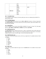 Preview for 21 page of Datavideo SE-500MU Instruction Manual