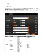 Preview for 22 page of Datavideo SE-500MU Instruction Manual