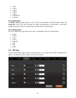 Preview for 24 page of Datavideo SE-500MU Instruction Manual