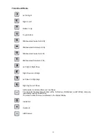 Preview for 12 page of Datavideo SE-600 Quick Start Manual