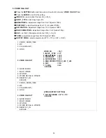 Preview for 19 page of Datavideo SE-600 Quick Start Manual