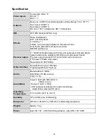 Preview for 26 page of Datavideo SE-600 Quick Start Manual