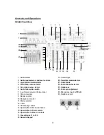 Предварительный просмотр 23 страницы Datavideo SE-800 Instruction Manual