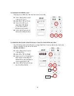 Предварительный просмотр 66 страницы Datavideo SE-800 Instruction Manual