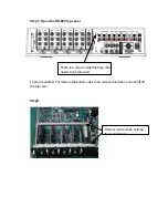 Предварительный просмотр 3 страницы Datavideo SE-800 Upgrade Instructions