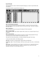 Preview for 11 page of Datavideo SE-900 Instruction Manual