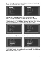 Preview for 30 page of Datavideo SE-900 Instruction Manual