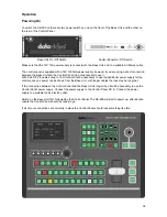 Preview for 38 page of Datavideo SE-900 Instruction Manual