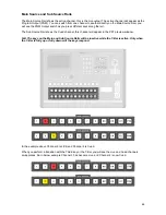 Preview for 44 page of Datavideo SE-900 Instruction Manual