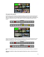 Preview for 68 page of Datavideo SE-900 Instruction Manual