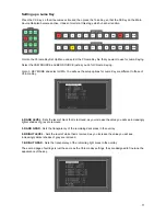 Preview for 71 page of Datavideo SE-900 Instruction Manual