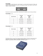 Preview for 79 page of Datavideo SE-900 Instruction Manual