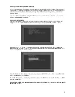 Preview for 81 page of Datavideo SE-900 Instruction Manual