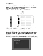 Preview for 84 page of Datavideo SE-900 Instruction Manual