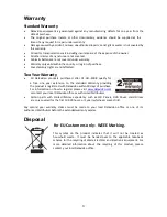 Preview for 4 page of Datavideo SLD-1 Instruction Manual