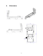 Предварительный просмотр 12 страницы Datavideo SLD-1 Instruction Manual