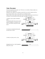 Предварительный просмотр 11 страницы Datavideo STC-100 User Manual