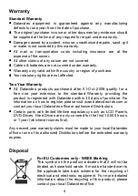 Preview for 5 page of Datavideo Tally Box TB-20 Quick Start Manual