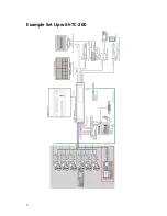 Предварительный просмотр 7 страницы Datavideo TC-200 Instruction Manual