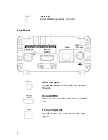 Preview for 9 page of Datavideo TC-200 Instruction Manual