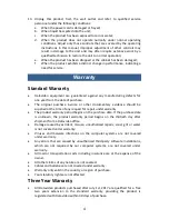 Preview for 4 page of Datavideo TLM-102 Instruction Manual